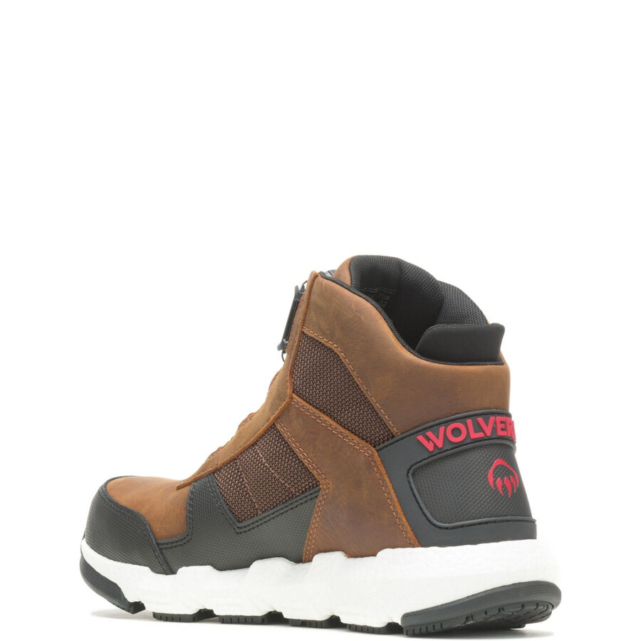 rev boa ultraspring durashocks vent carbonmax work boot