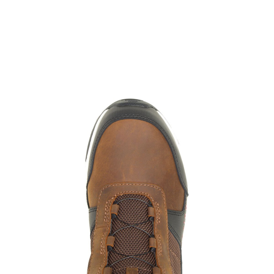 rev boa ultraspring durashocks vent carbonmax work boot