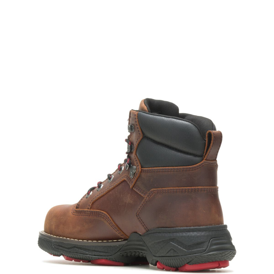 hellcat fuse durashocks ultraspring 6 carbonmax work boot