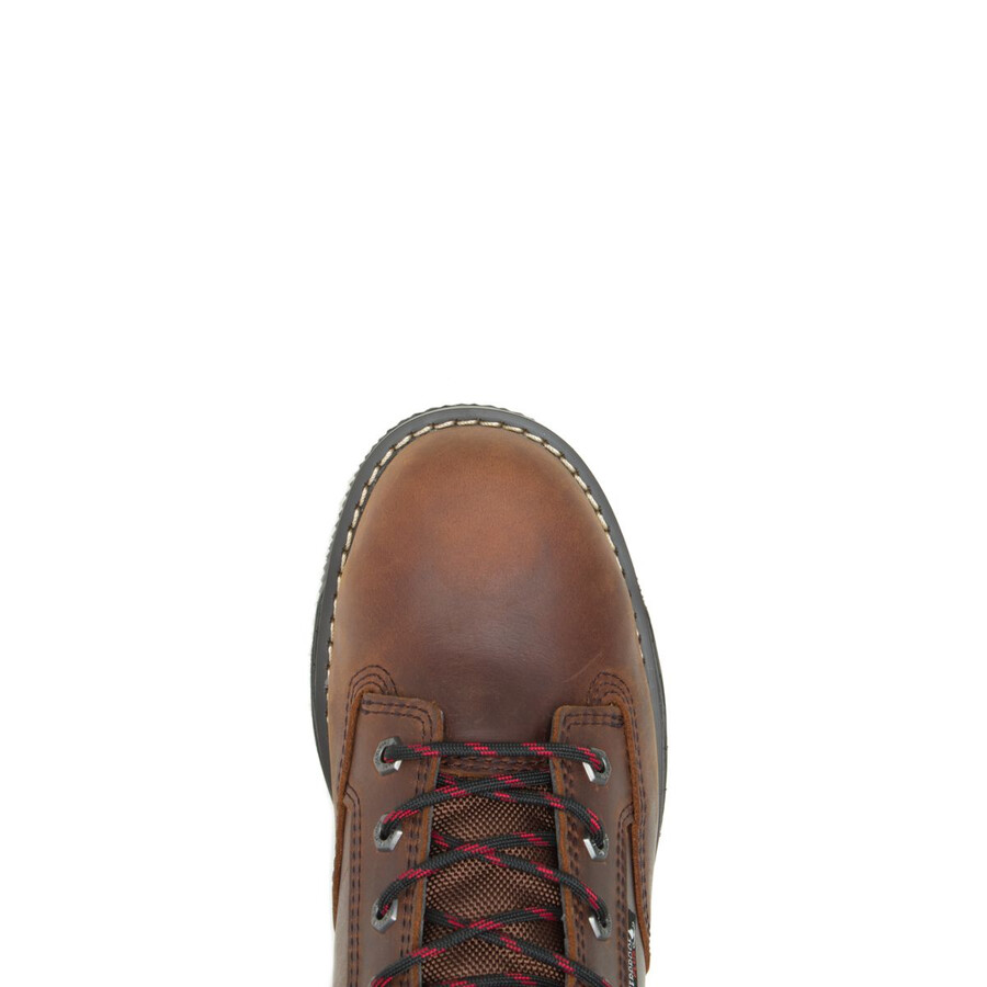 hellcat fuse durashocks ultraspring 6 carbonmax work boot