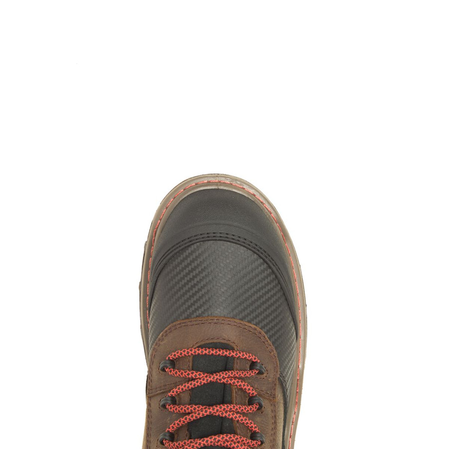 raider durashocks shield 6 carbonmax work boot