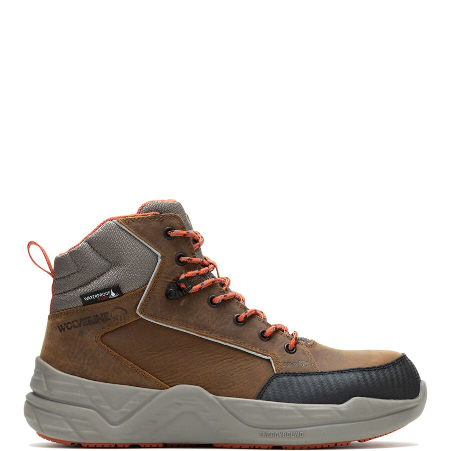 proshift lx energybound 6 carbonmax work boot