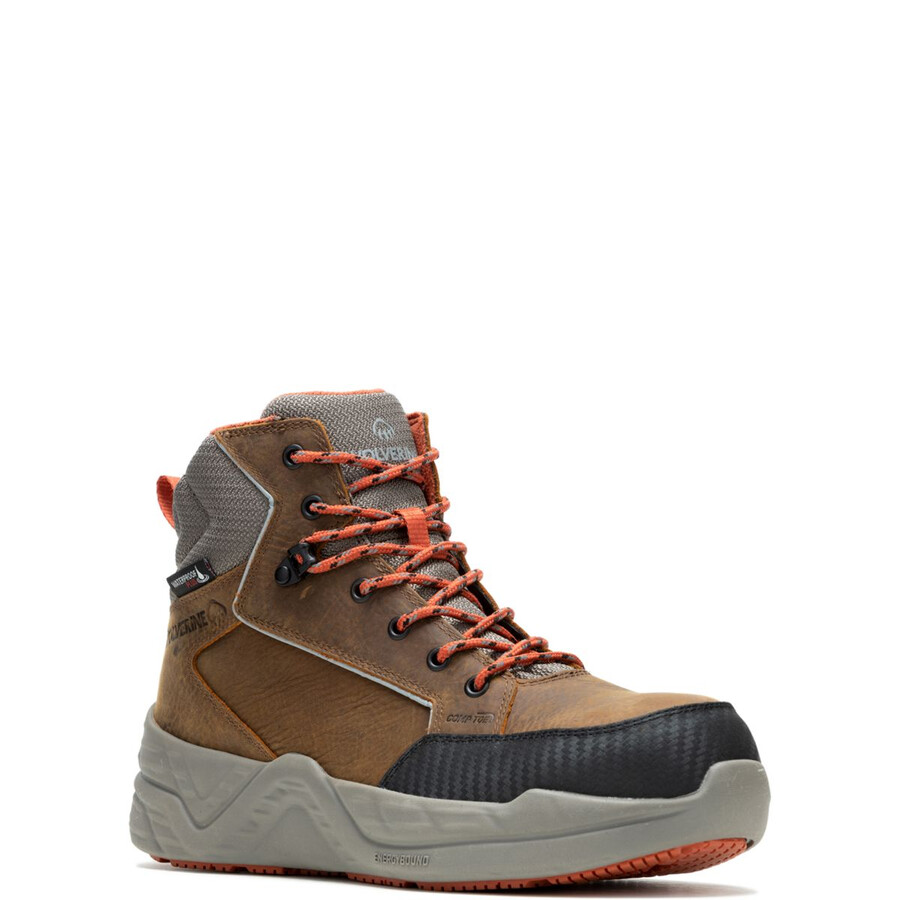 proshift lx energybound 6 carbonmax work boot