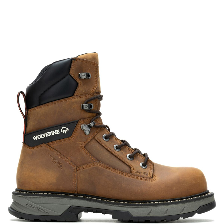 reforce energybound 8 carbonmax work boot