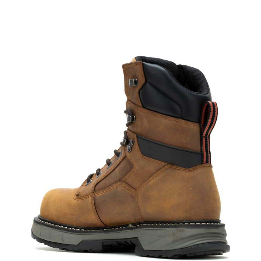 reforce energybound 8 carbonmax work boot