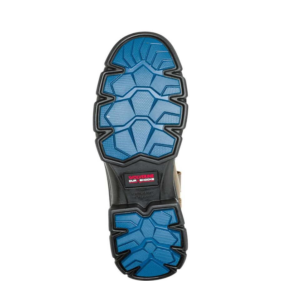 durashocks sr icon wellington carbonmax work boot