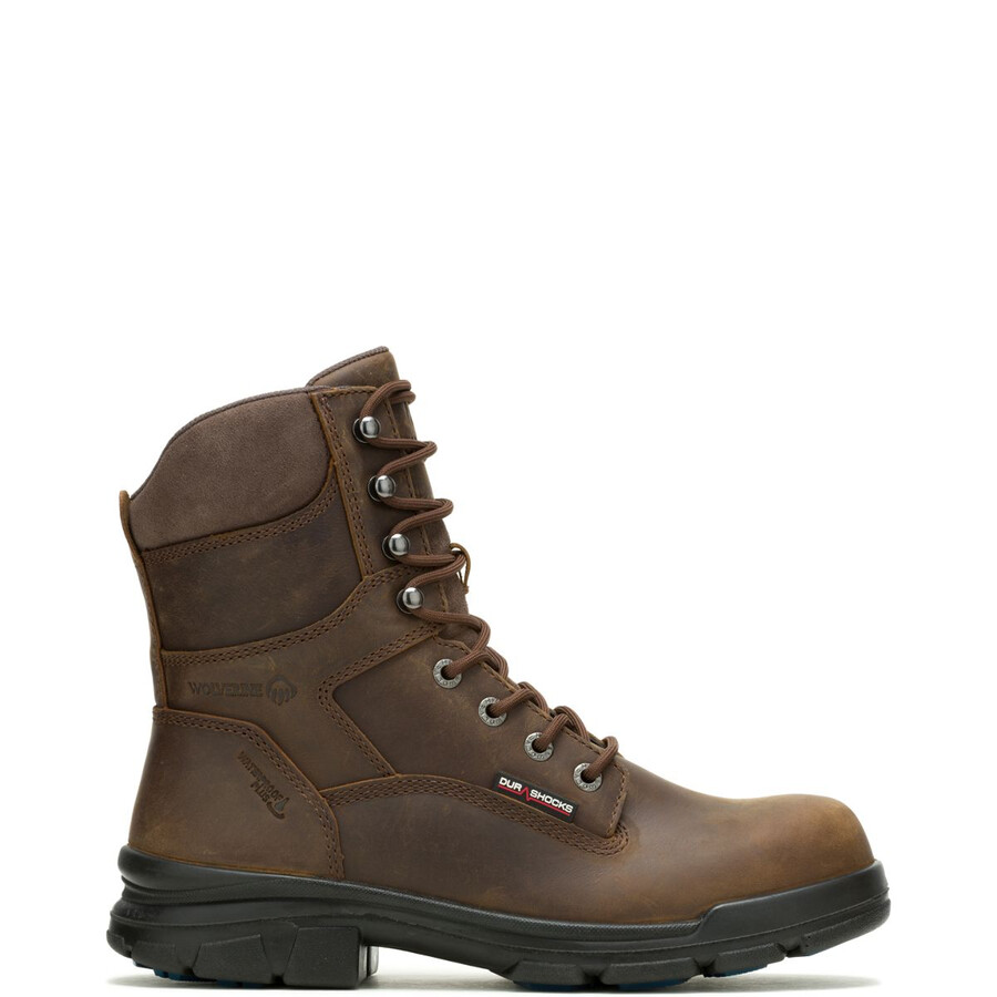 durashocks sr icon 8 carbonmax work boot