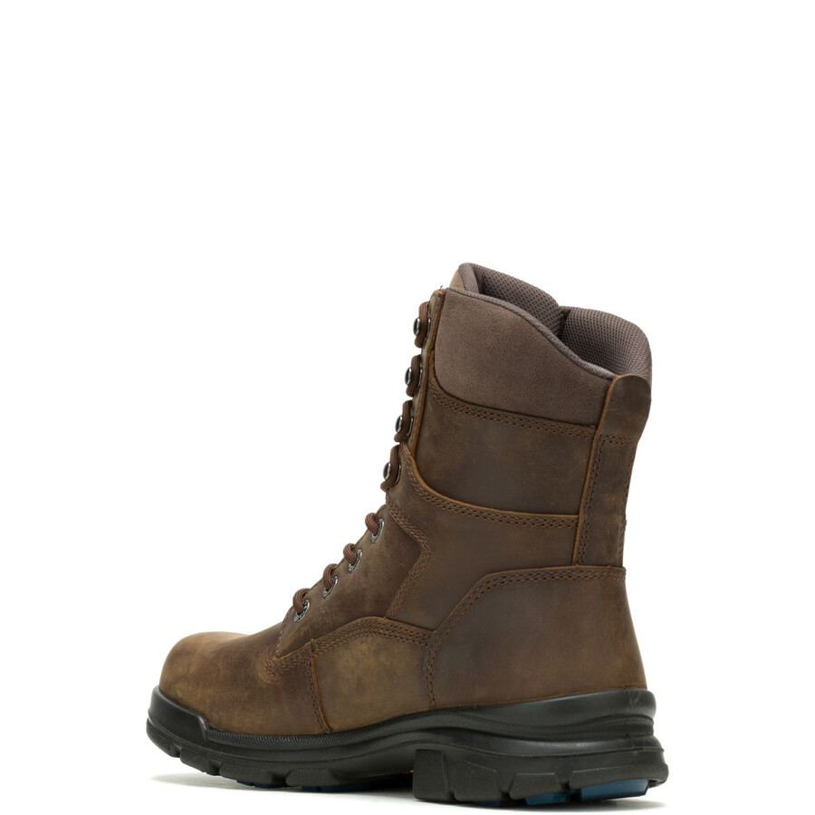 durashocks sr icon 8 carbonmax work boot