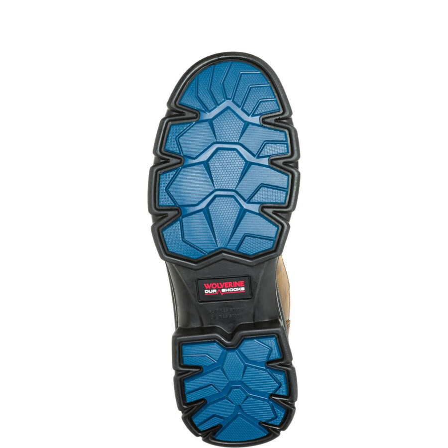 durashocks sr icon 8 carbonmax work boot