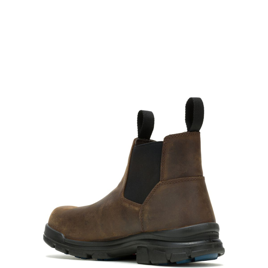 durashocks sr icon romeo carbonmax work boot