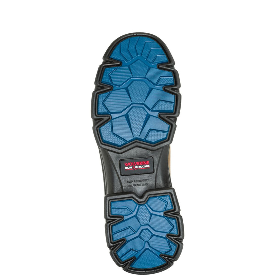 durashocks sr icon romeo carbonmax work boot