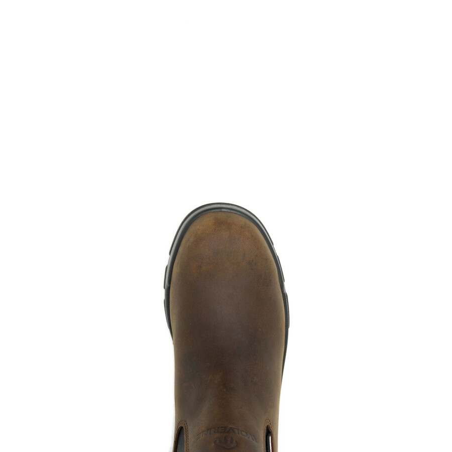 durashocks sr icon romeo carbonmax work boot