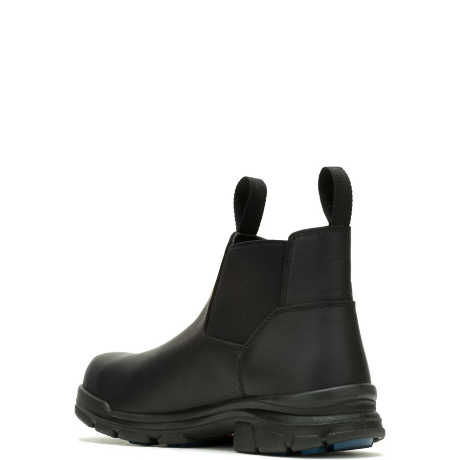 durashocks sr icon romeo work boot