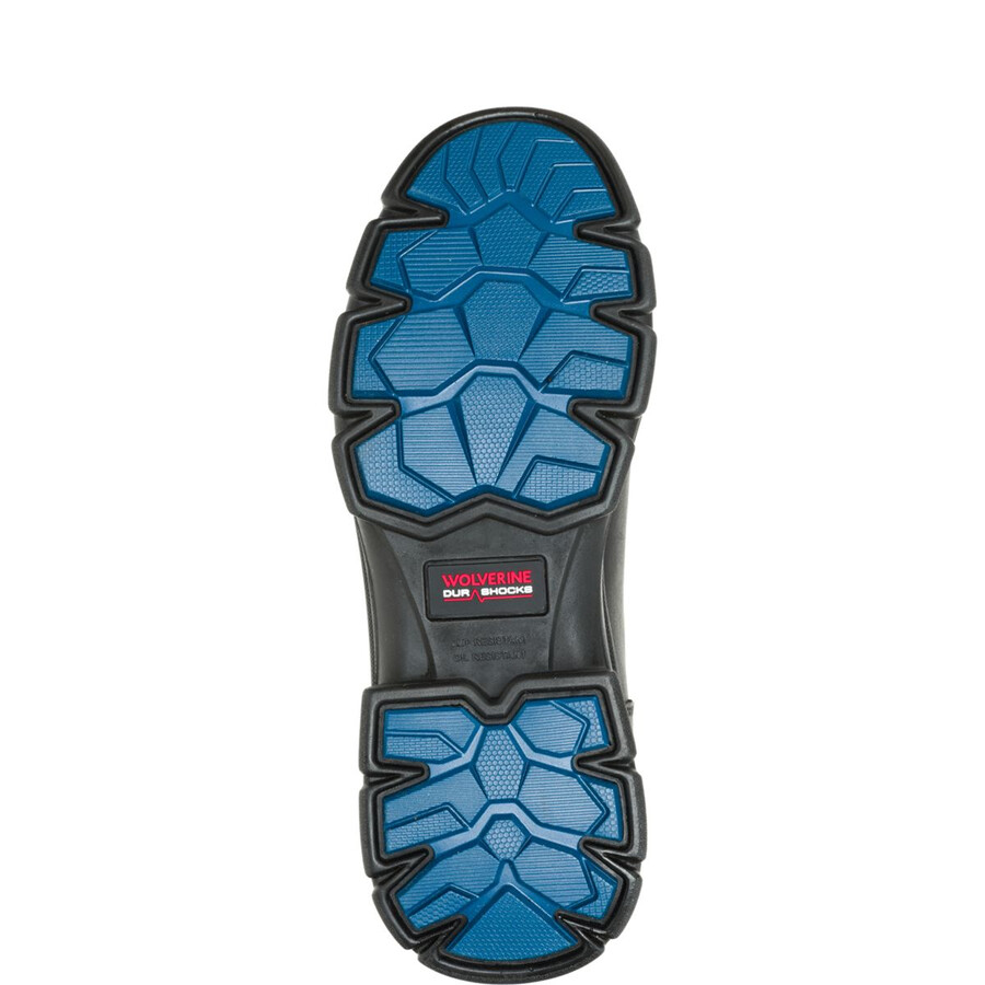 durashocks sr icon romeo work boot