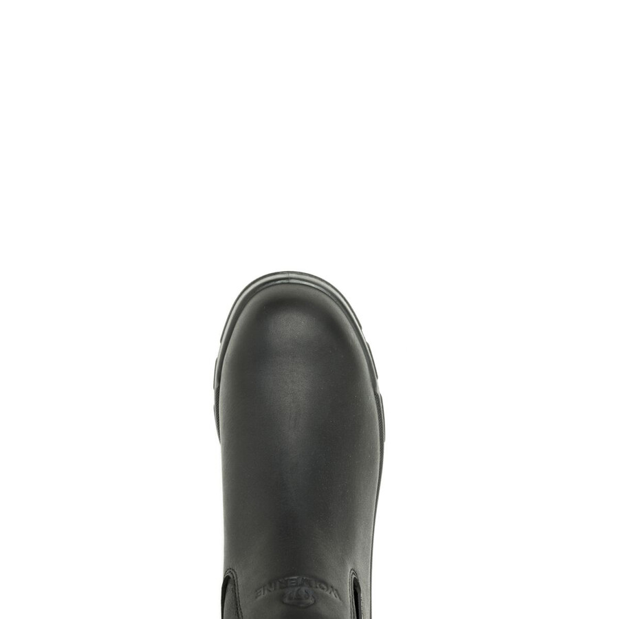 durashocks sr icon romeo work boot