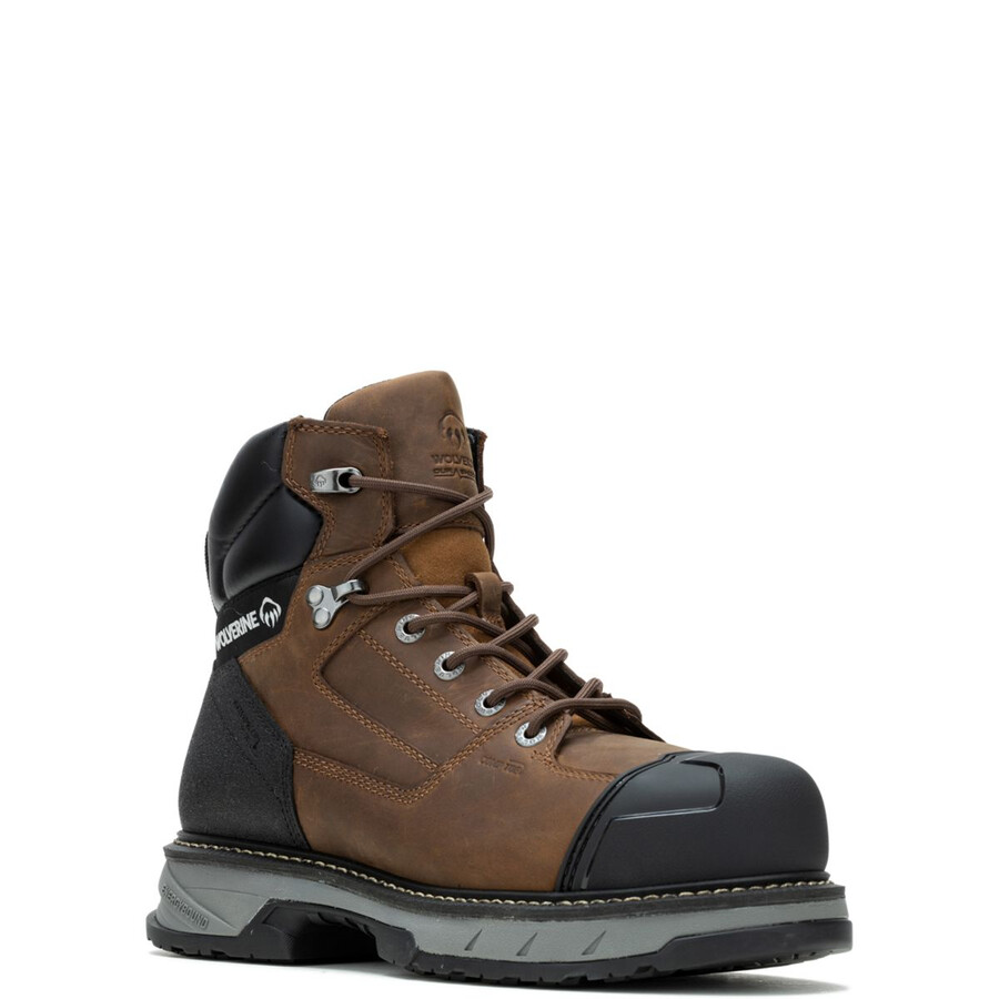 reforce energybound heavy duty 6 carbonmax work boot