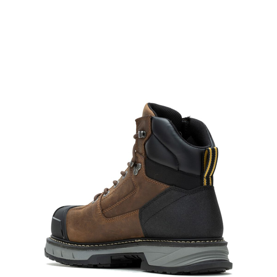reforce energybound heavy duty 6 carbonmax work boot