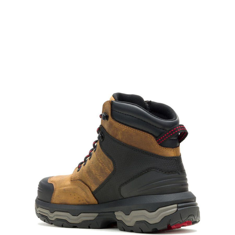 alpha ft wolverine infinity system 6 work boot