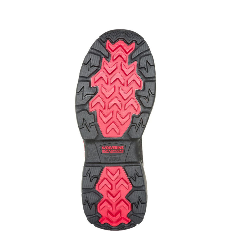 alpha ft wolverine infinity system 6 work boot