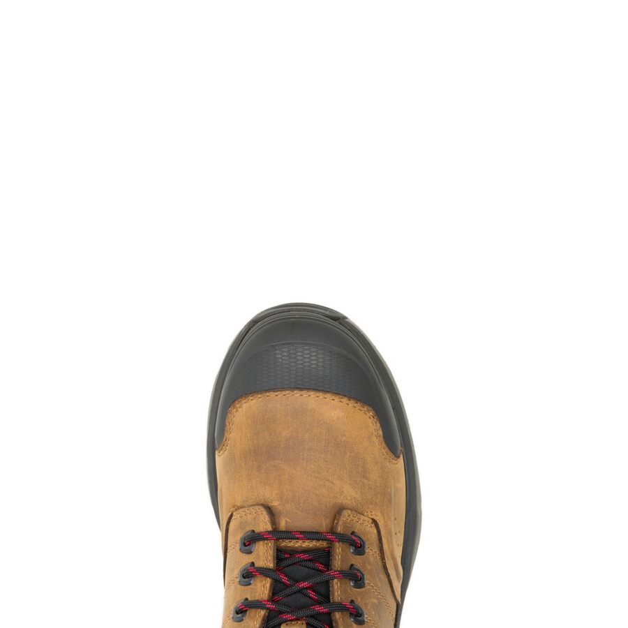 alpha ft wolverine infinity system 6 work boot