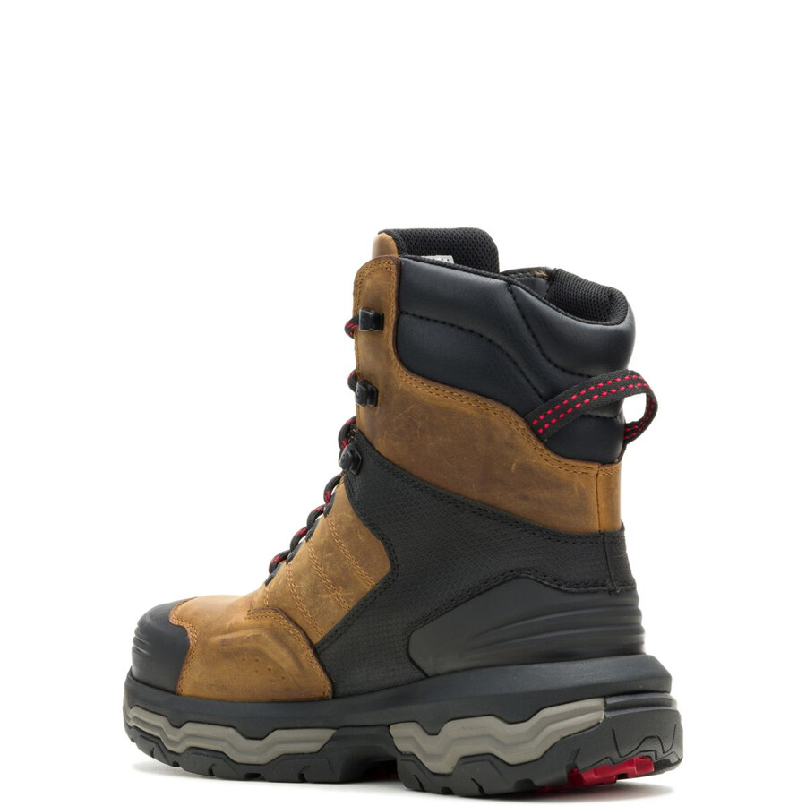 alpha ft wolverine infinity system 8 work boot