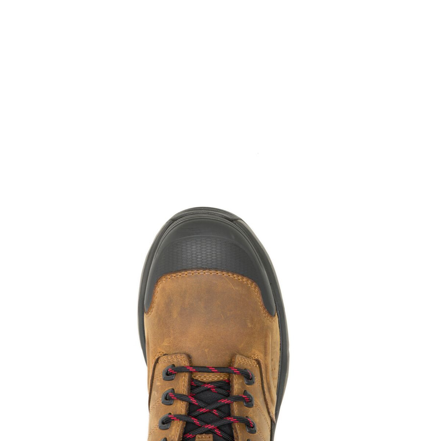 alpha ft wolverine infinity system 8 work boot