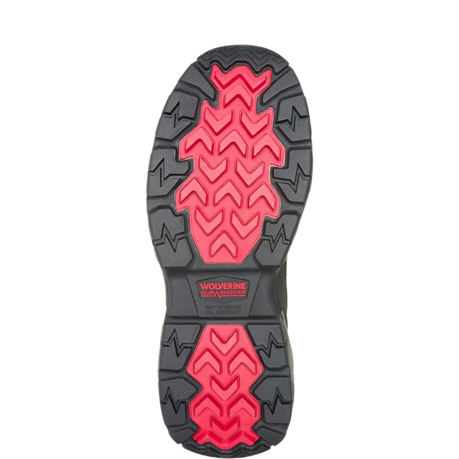 alpha ft wolverine infinity system 6 carbonmax work boot