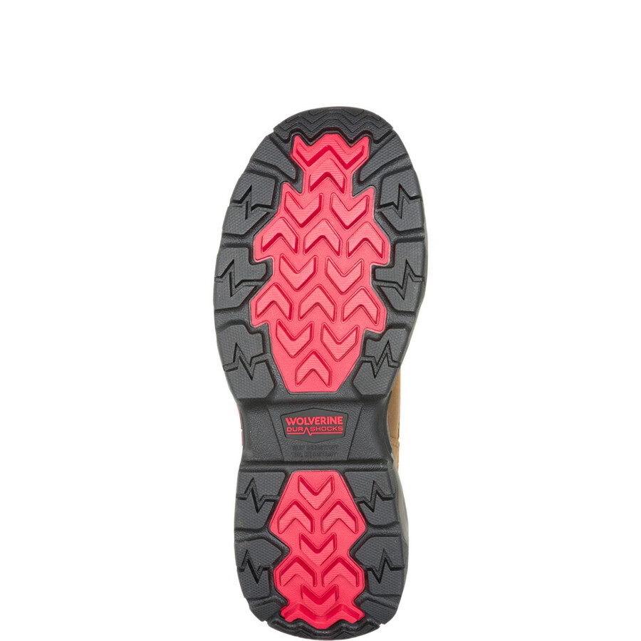 alpha ft wolverine infinity system carbonmax slip-on work romeo
