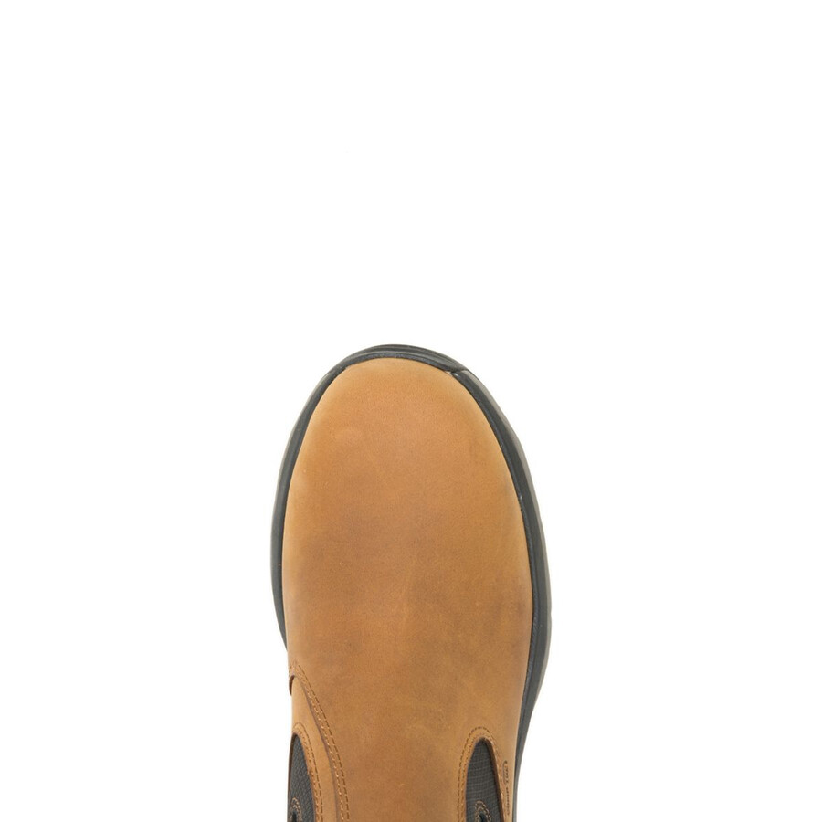 alpha ft wolverine infinity system carbonmax slip-on work romeo