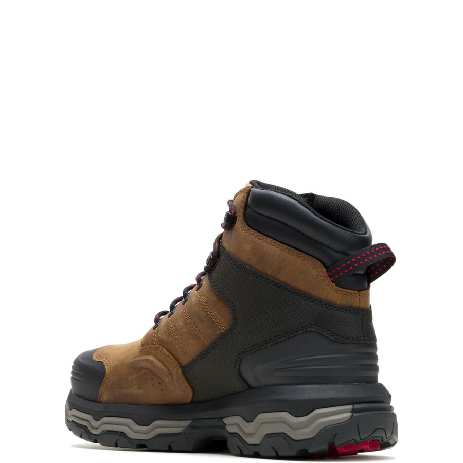 alpha 6 met guard ft. wolverine infinity system work boot