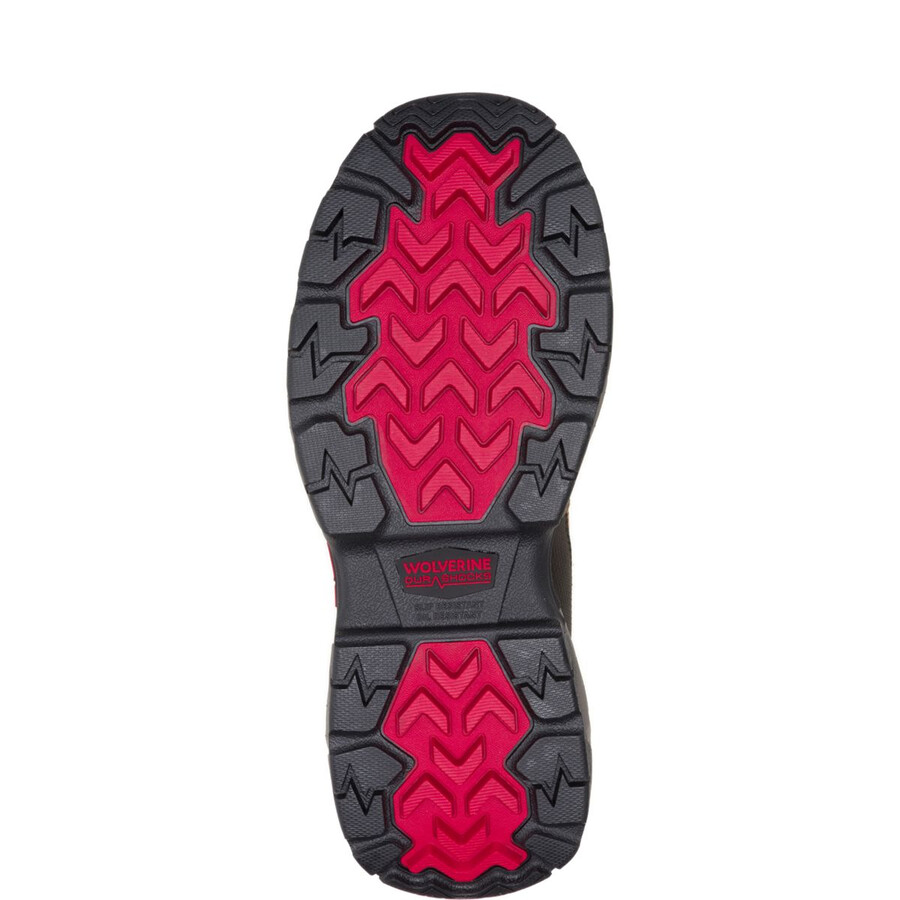alpha 6 met guard ft. wolverine infinity system work boot