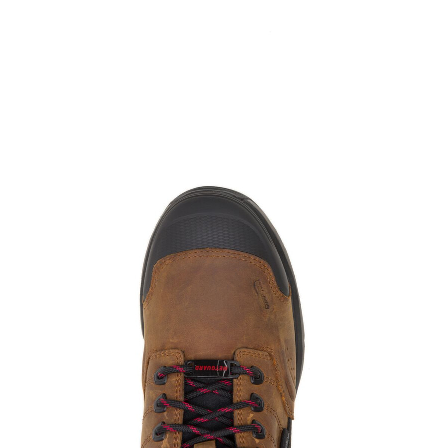 alpha 6 met guard ft. wolverine infinity system work boot