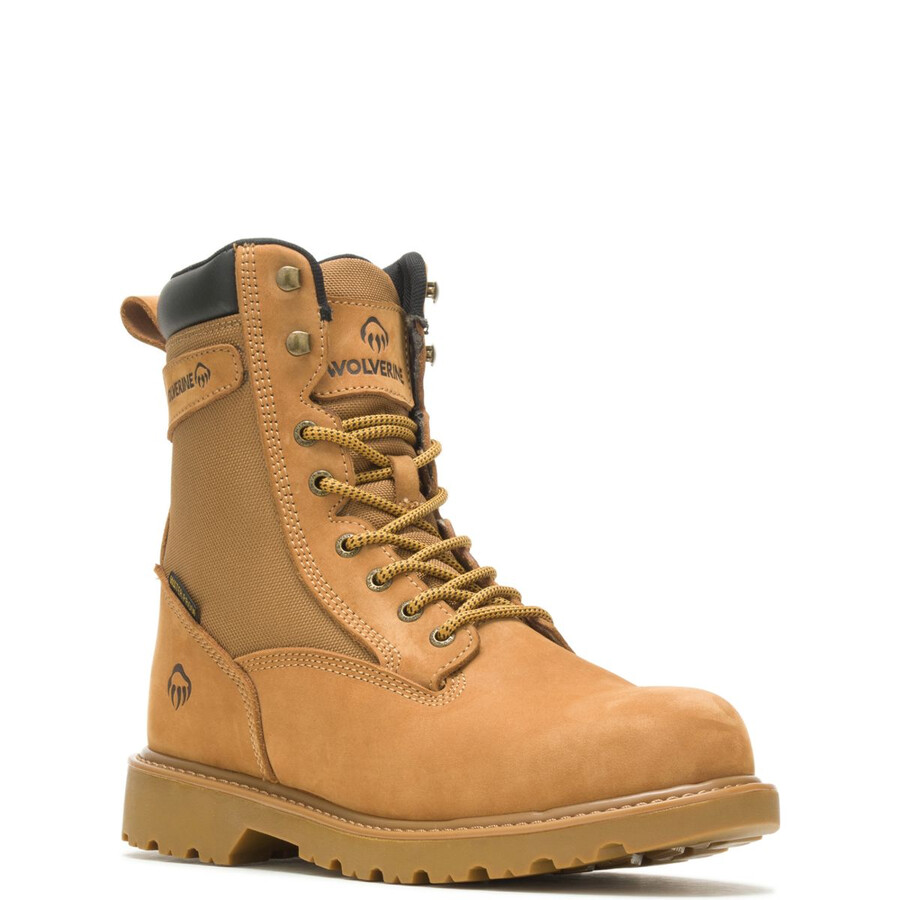 floorhand insulated 8 work boot