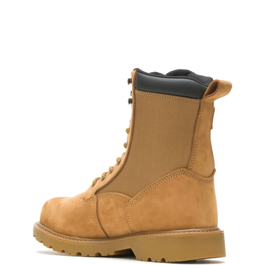 floorhand insulated 8 work boot