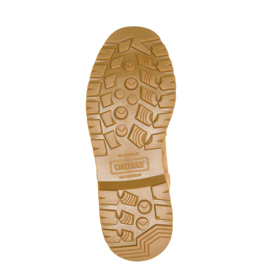 floorhand insulated 8 work boot