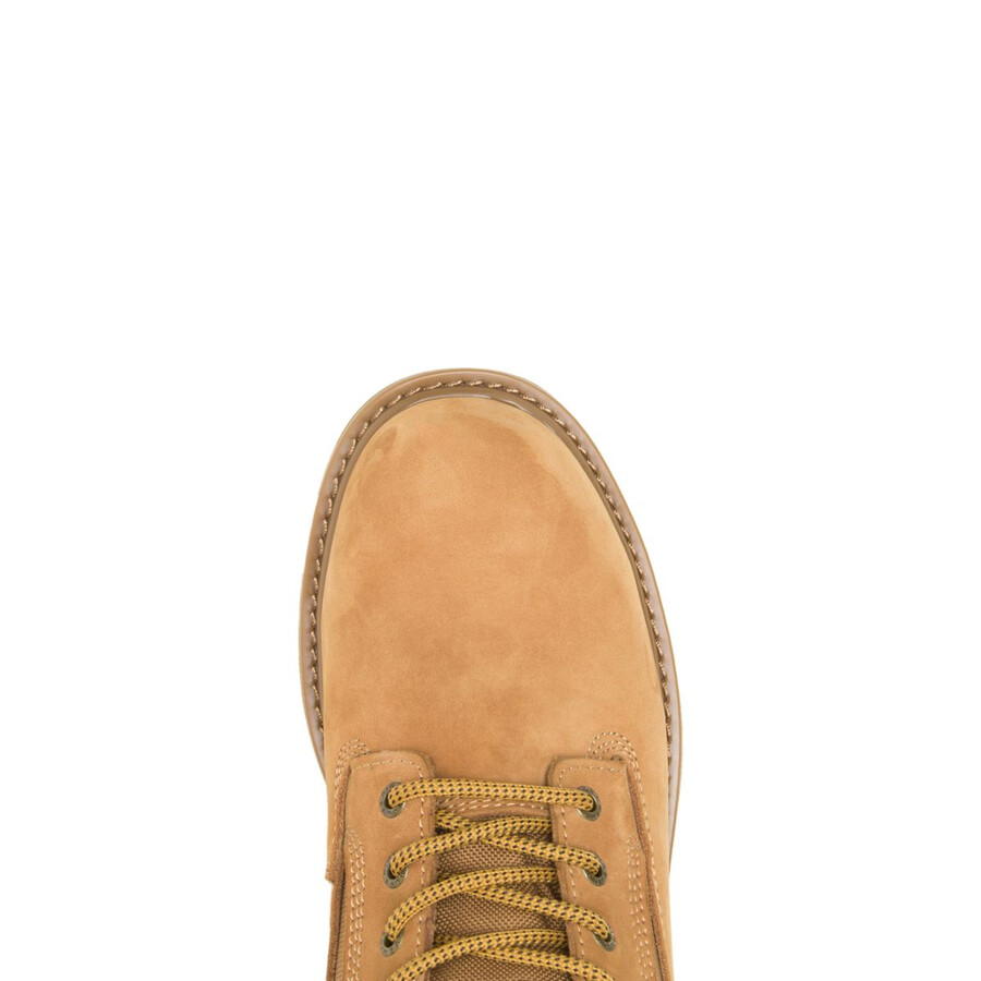 floorhand insulated 8 work boot