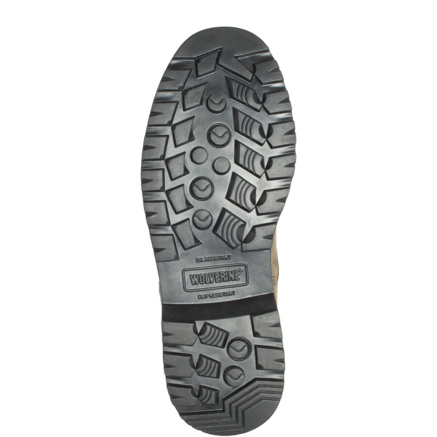 floorhand insulated 8 steel-toe work boot