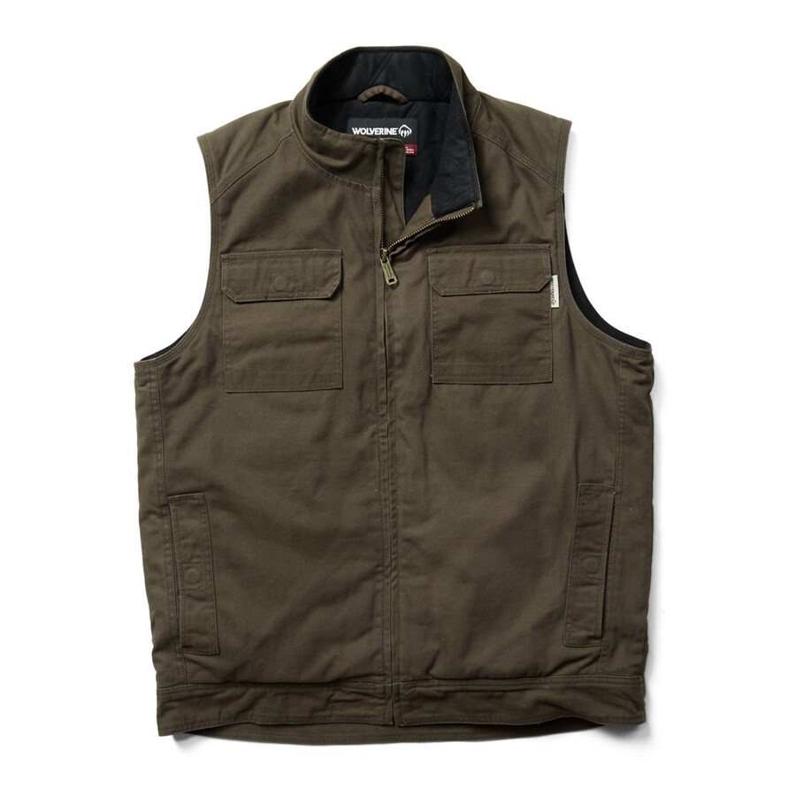 lockhart vest
