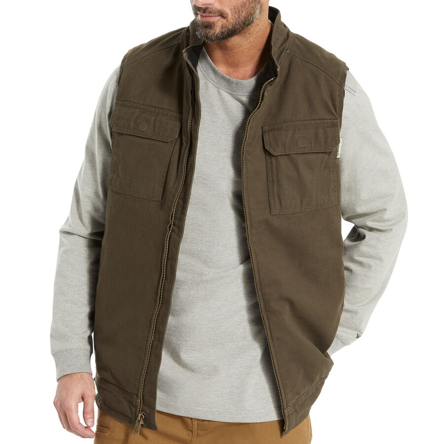 lockhart vest