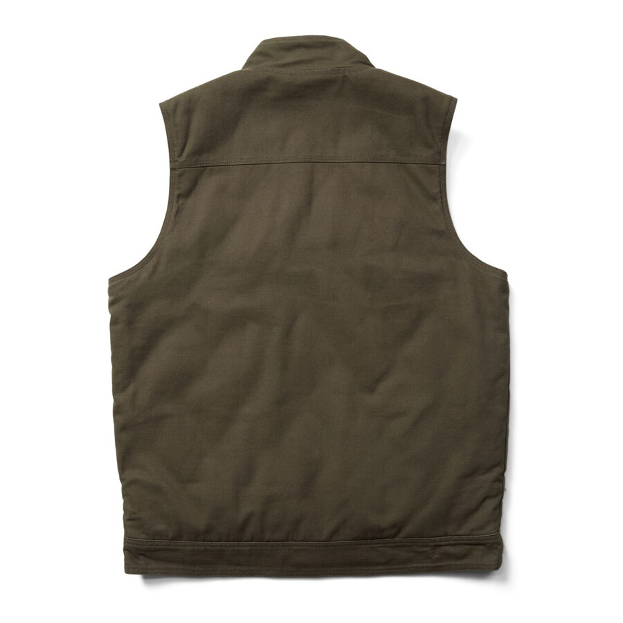 lockhart vest