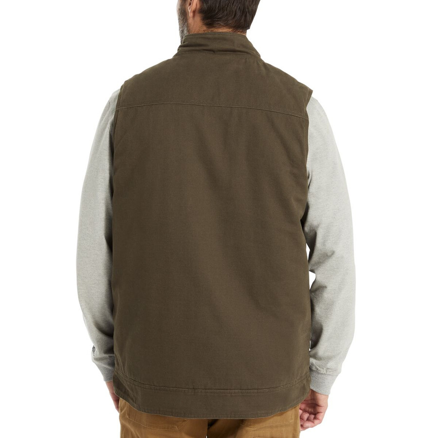 lockhart vest