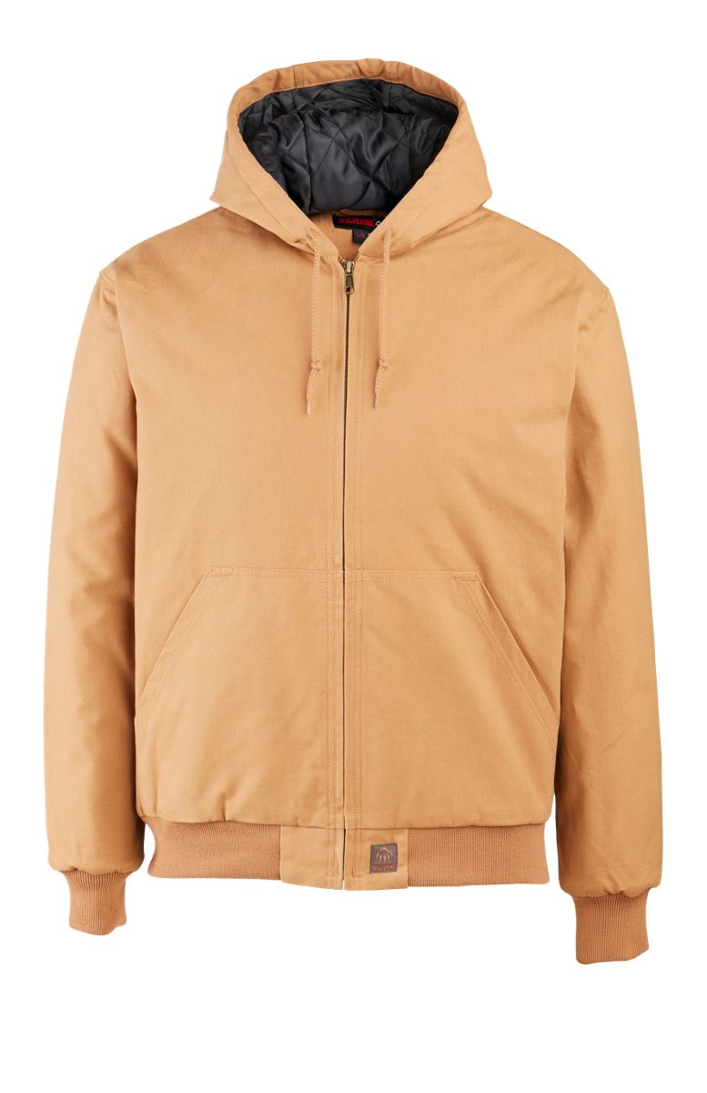 jaxon jacket