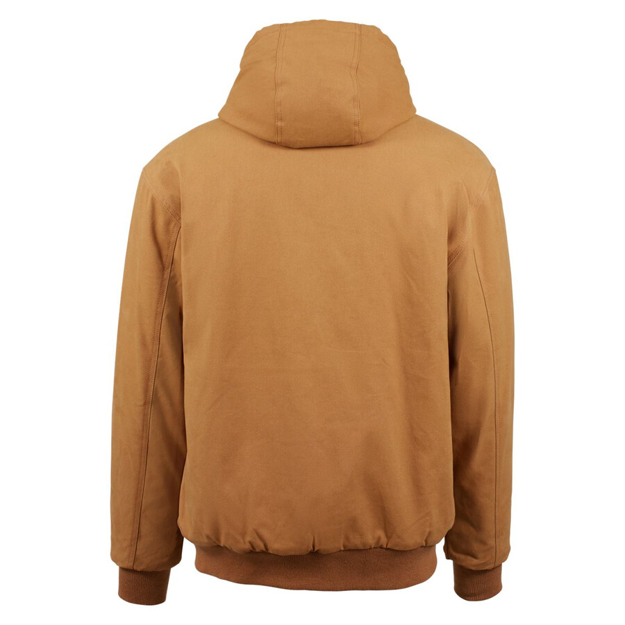 jaxon jacket
