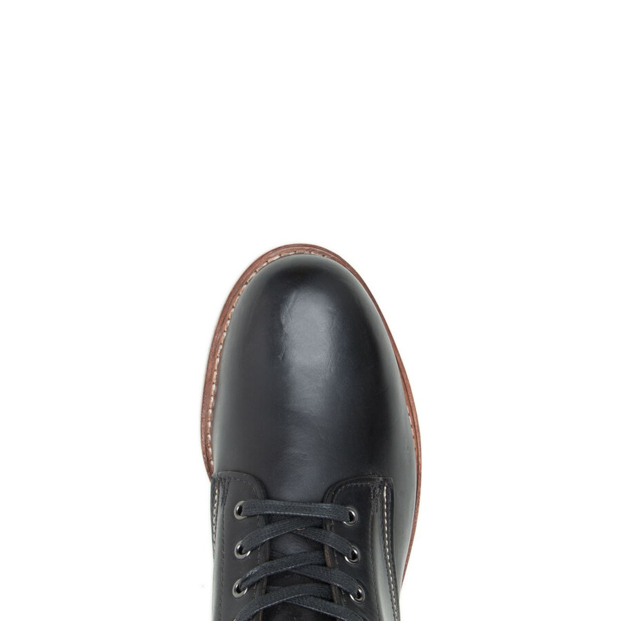 1000 mile plain-toe original boot