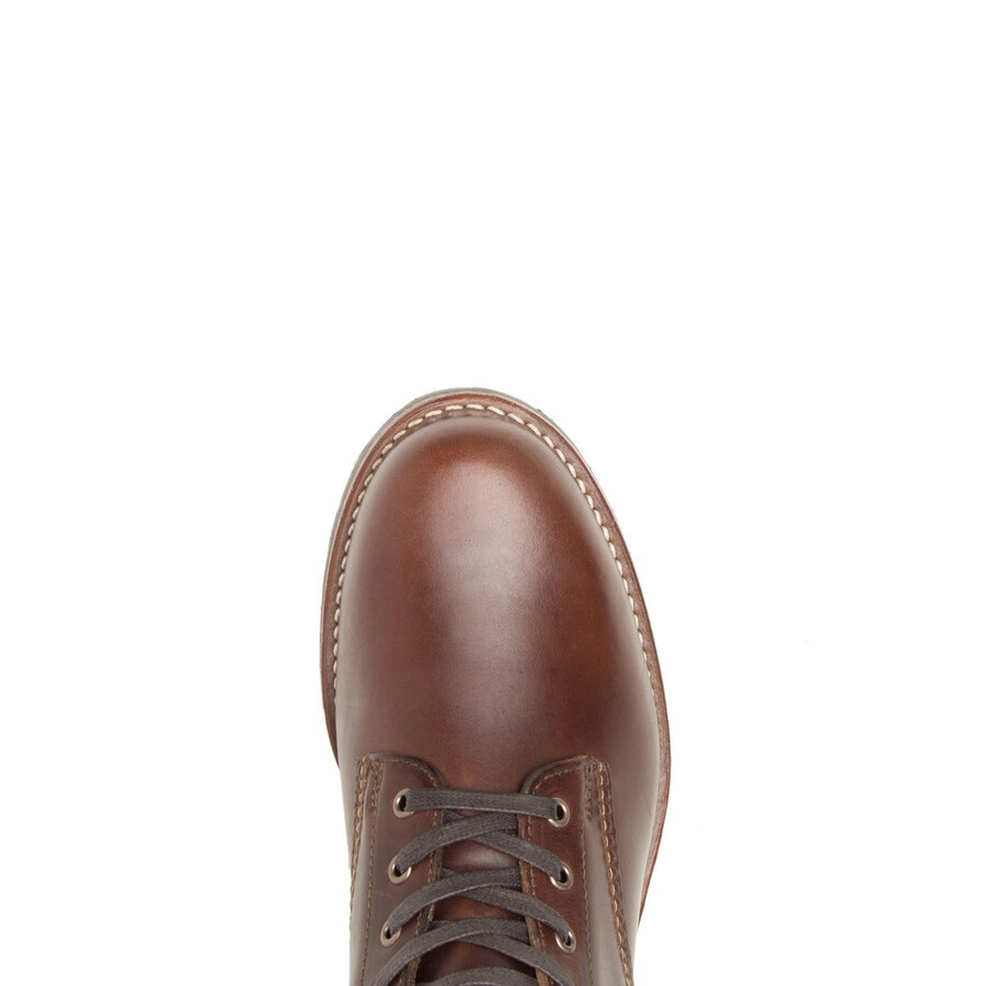 1000 mile plain-toe classic boot