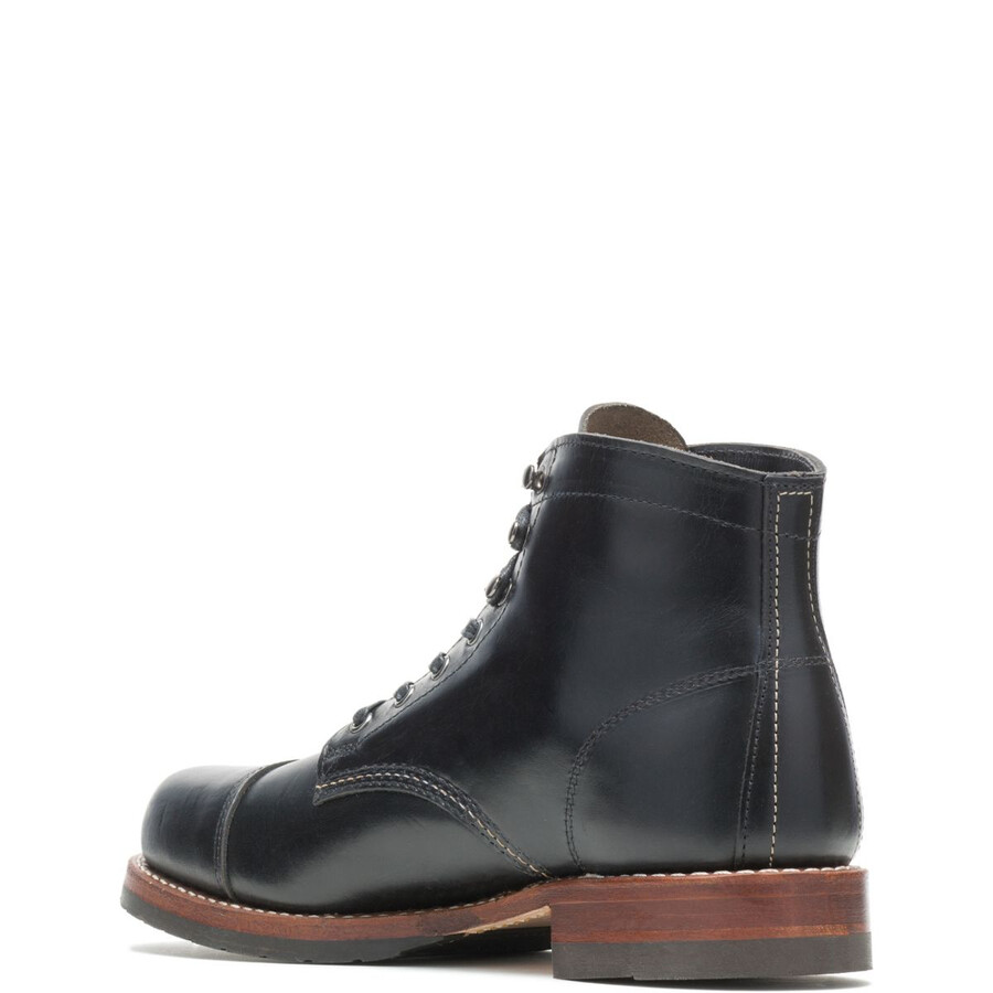 1000 mile cap-toe classic boot