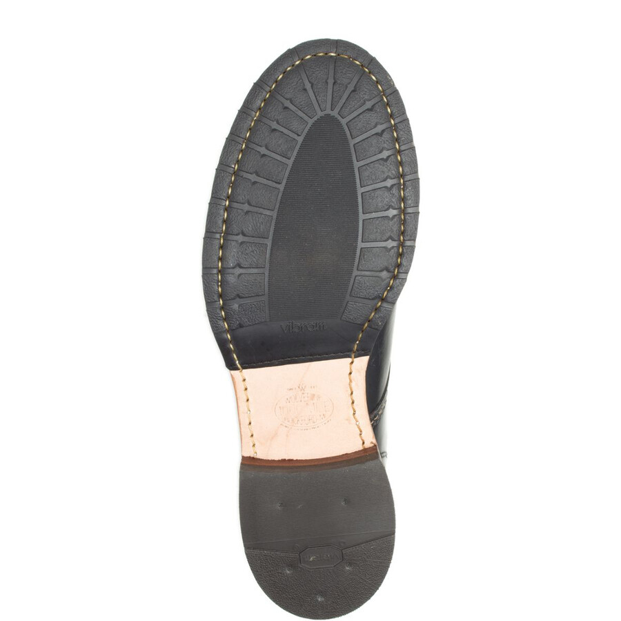 1000 mile cap-toe classic boot