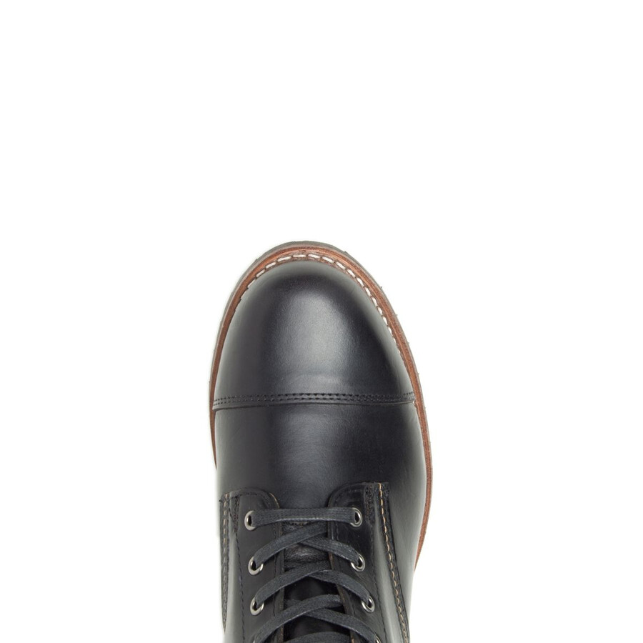 1000 mile cap-toe classic boot