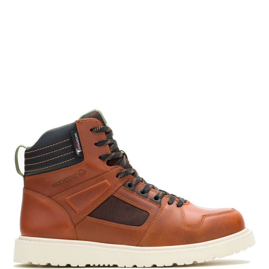 maker wedge 6 work boot