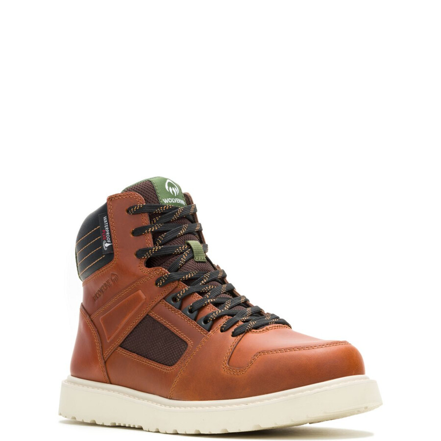 maker wedge 6 work boot